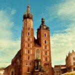 Hostessa Kraków Rozdawanie Perfum