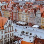 Obsługa Fordanserek Hostessy Wrocław