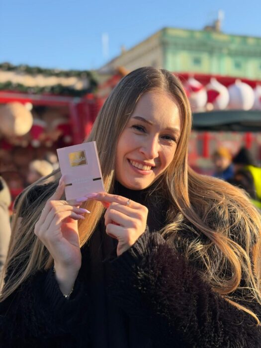 Hostessa Na Samplingu W Krakowie Agencja Hostess Kraków