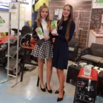 Hostessy Na Targi W Łodzi
