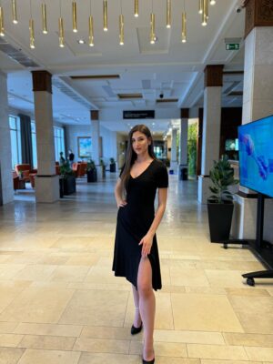 Hostessy na konferencje i gale w Arłamowie Hostessa na wydarzenie Agencja Hostess i Modelek Artisio