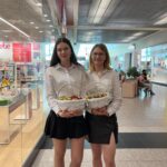 hostessy do promocji Pila 1 Agencja Hostess i Modelek Artisio hostessy do promocji