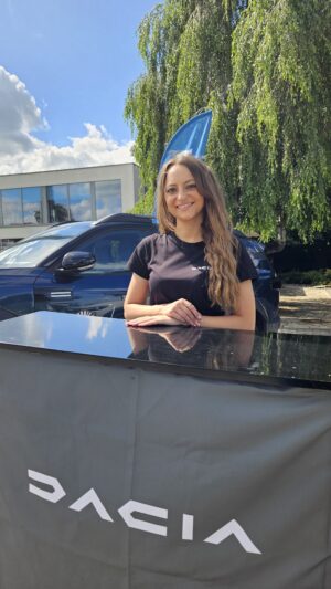 Hostessy Kraków i Niepołomice – profesjonalna obsługa dwóch eventów motoryzacyjnych 20260613 150151 Agencja Hostess i Modelek Artisio