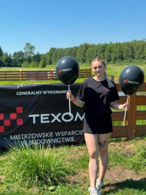 Hostessy na pikniku firmowym w Folwarku Cyziówka - Obsługa eventu na Podkarpaciu 730068966 1296113458944107 1213916095083125185 n Agencja Hostess i Modelek Artisio