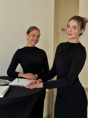 Agencja Hostess Arłamów