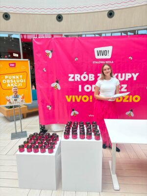 Hostessy na akcji promocyjnej w VIVO! Stalowa Wola oraz Vivo! Krosno 765228506 1397961882280288 9049774522707314200 n Agencja Hostess i Modelek Artisio