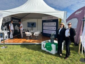Hostessy na AGRO SHOW Bednary 812611647 1123732447029221 6148685418591766780 n Agencja Hostess i Modelek Artisio