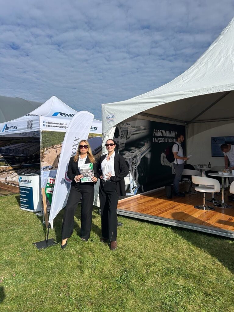 Hostessy na AGRO SHOW Bednary 813059485 3313146119039588 1537378297554886673 n Agencja Hostess i Modelek Artisio Hostessy Poznań